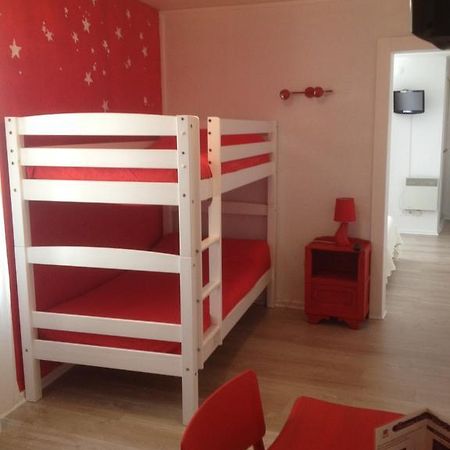La Cote D'Argent Otel Vieux-Boucau-les-Bains Dış mekan fotoğraf