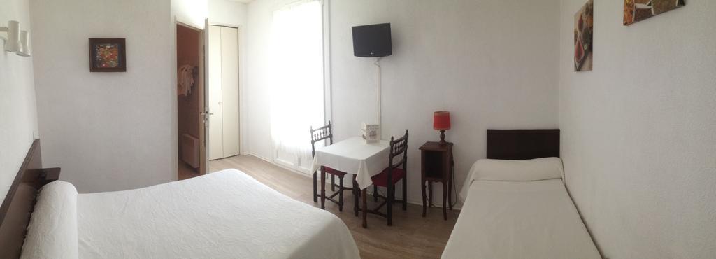 La Cote D'Argent Otel Vieux-Boucau-les-Bains Dış mekan fotoğraf