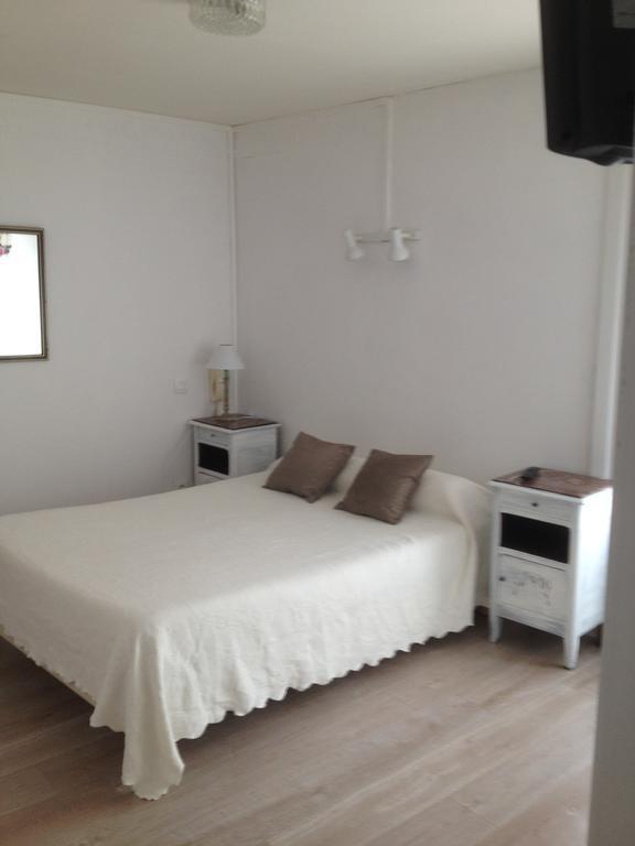 La Cote D'Argent Otel Vieux-Boucau-les-Bains Dış mekan fotoğraf