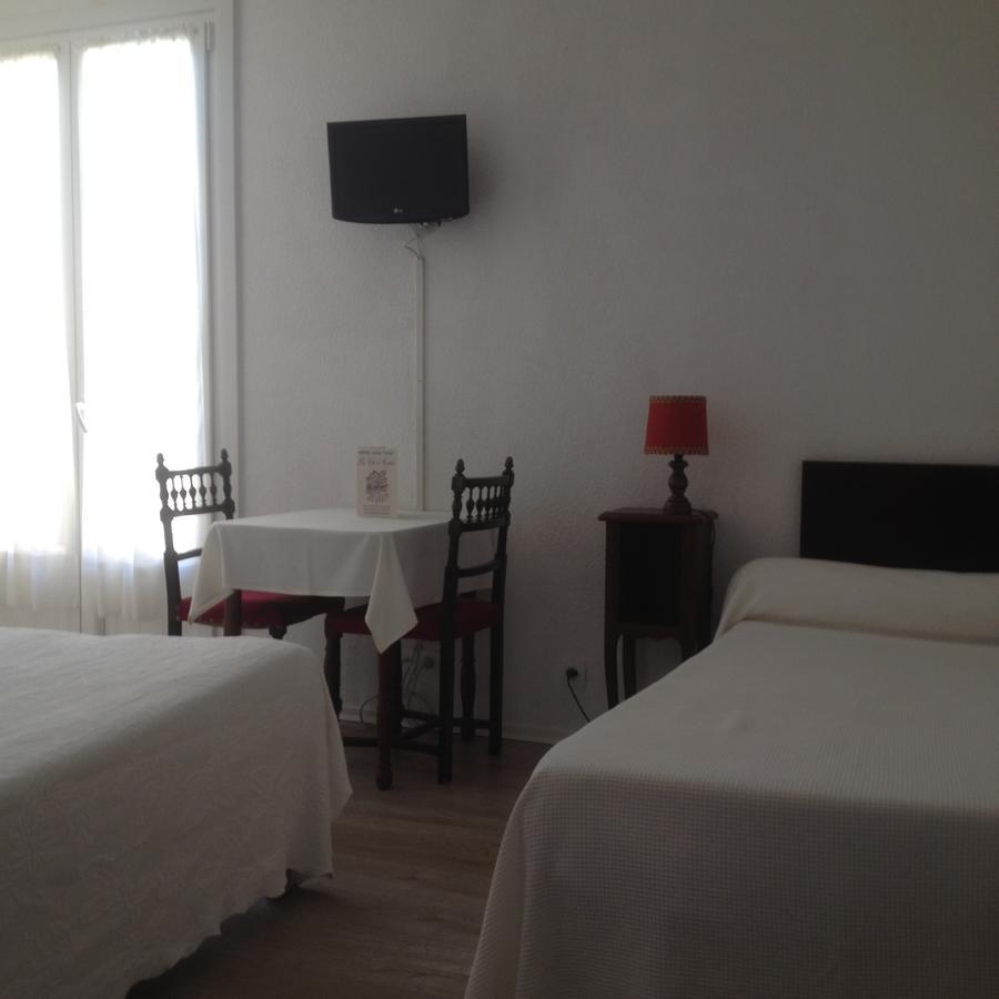 La Cote D'Argent Otel Vieux-Boucau-les-Bains Dış mekan fotoğraf